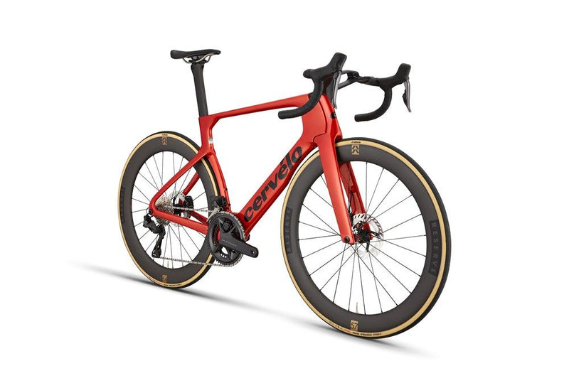 2026 Cervelo S5 Ultegra DI2