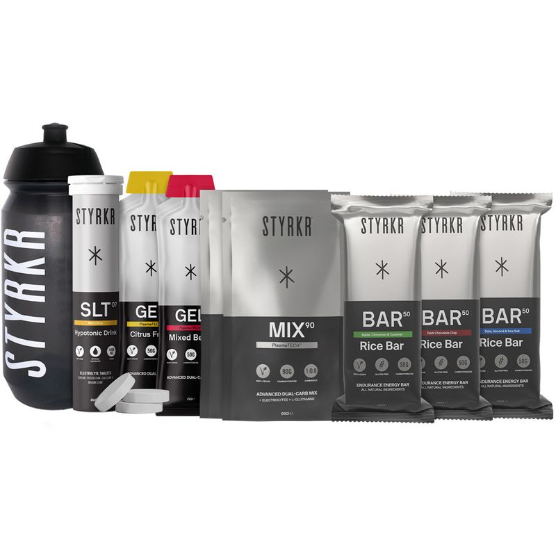 Styrkr Training Kit
