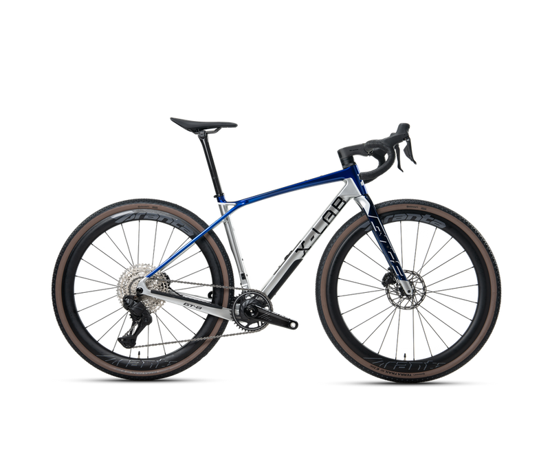 XDS X-LAB GT8 GRX715 Di2 Gravel Bike
