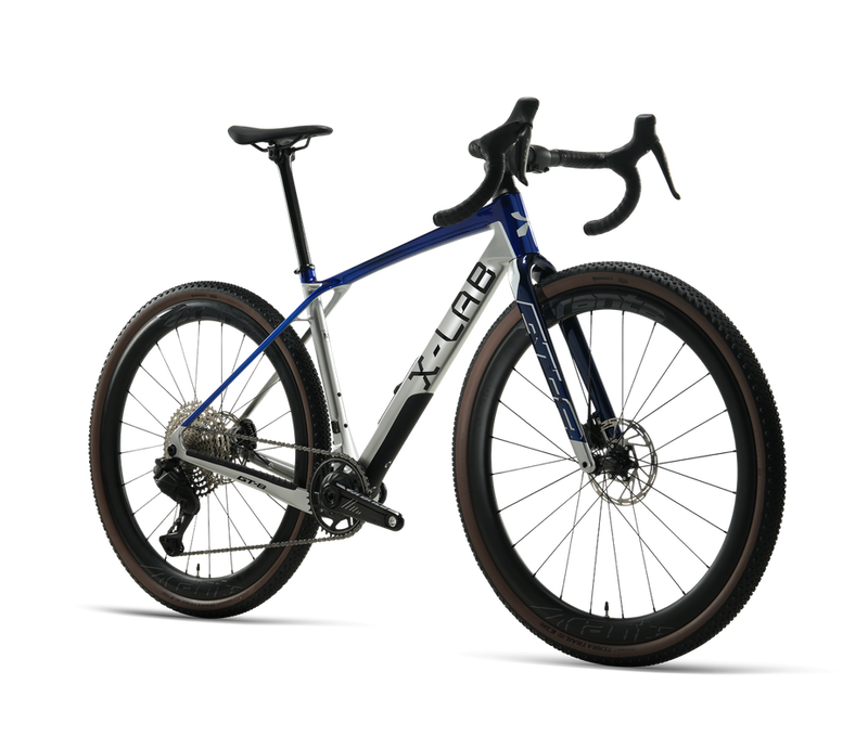 XDS X-LAB GT8 GRX715 Di2 Gravel Bike