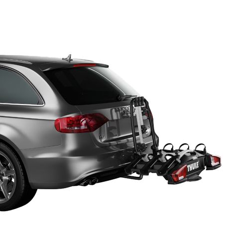 Thule Velocompact 926 3 Bike