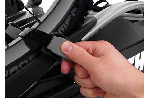 Thule Velocompact 926 3 Bike