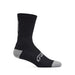 Giro Winter Merino Wool Socks Black / Grey