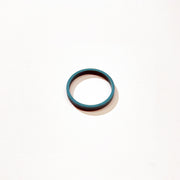 Cane Creek Double Barrel Inline Piston Ring Blue 20.45mm x 1.3mm AAD0469

