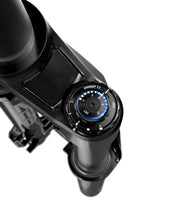 RockShox Zeb Ultimate Black Detail 1