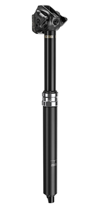 RockShox Seatpost Reverb AXS 31.6mm 100mm Travel (includes battery, charger) (remote sold separately) A2
