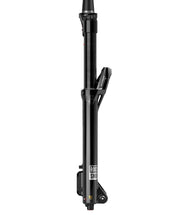 RockShox Zeb Ultimate Black 2
