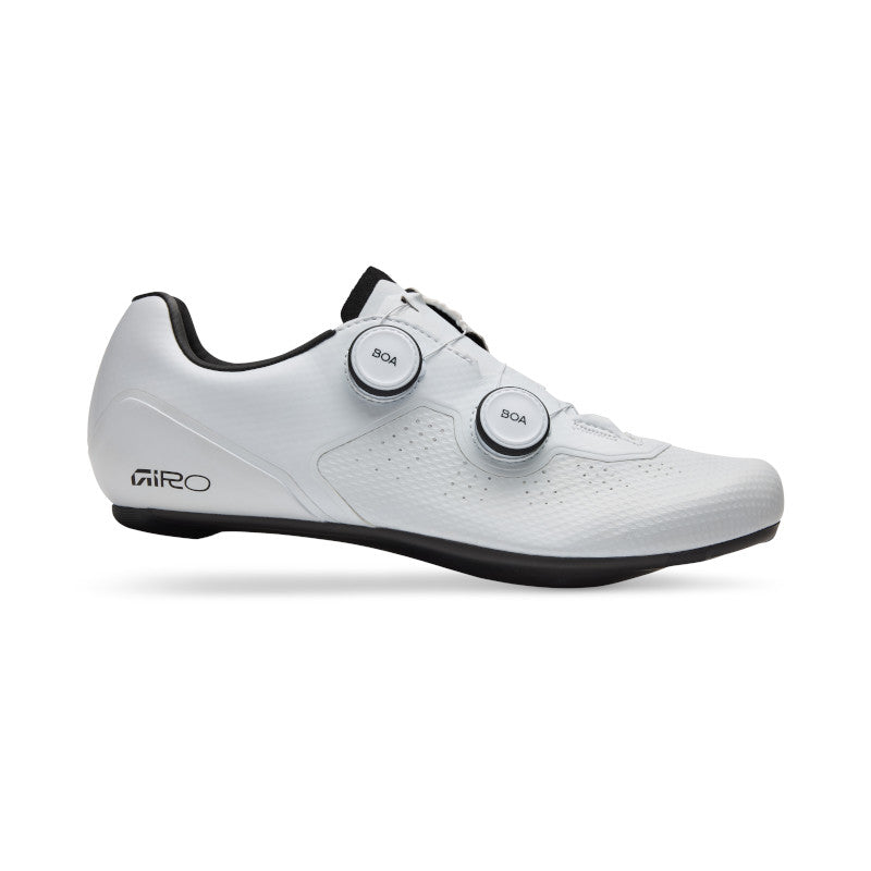 Giro Regime II White
