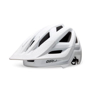 Giro Montaro Mips III - Matte White / Gloss White