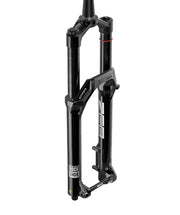 RockShox Zeb Ultimate Black 3