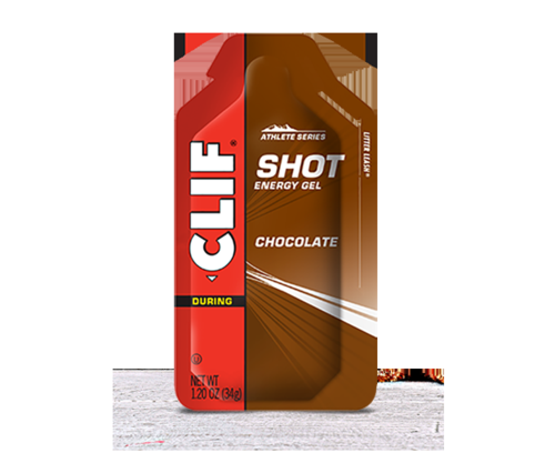 Clif Shot Energy Gel