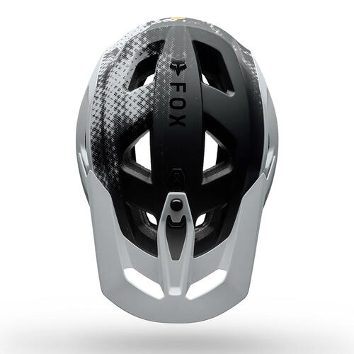 Fox Speedframe Pro v2 White