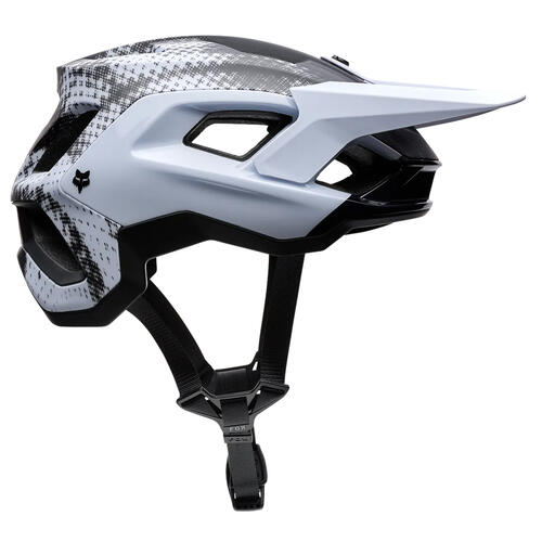 Fox Speedframe Pro v2 White