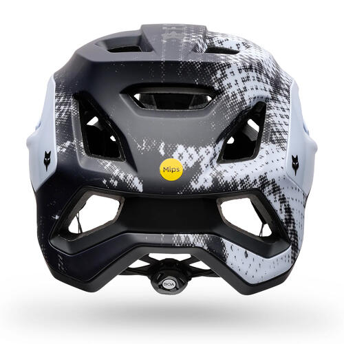 Fox Speedframe Pro v2 White