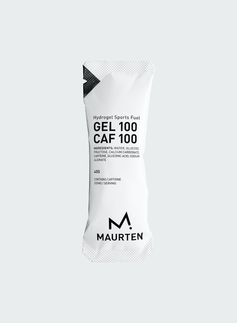 MAURTEN GEL 100 CAF 100
