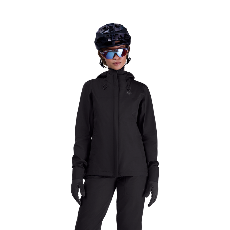 Fox Womens Ranger Water Lunar Special Edition Jacket