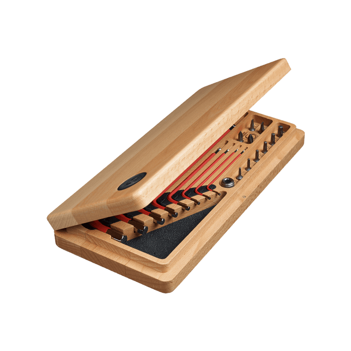 Silca Tool Kit Hx-One