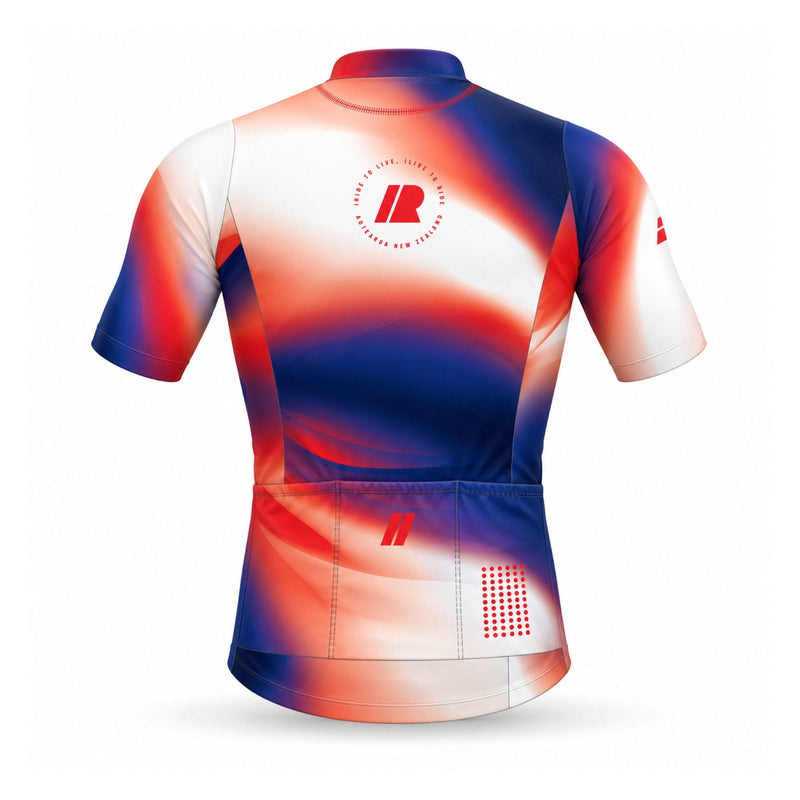 iRIDE Short Sleeve Race Jersey