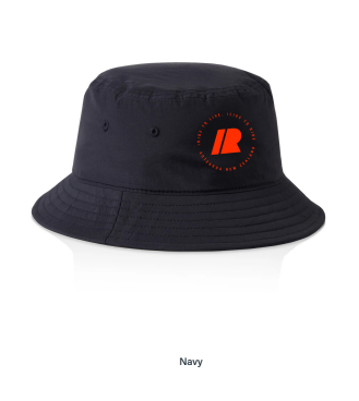 iRIDE Bucket Hat