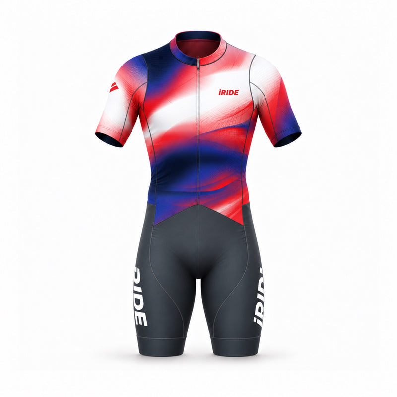 iRIDE 2-in-1 SpeedSuit