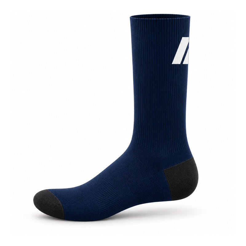 iRIDE Blue Socks