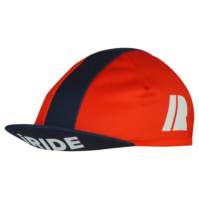 CAP iRIDE 24' - Red