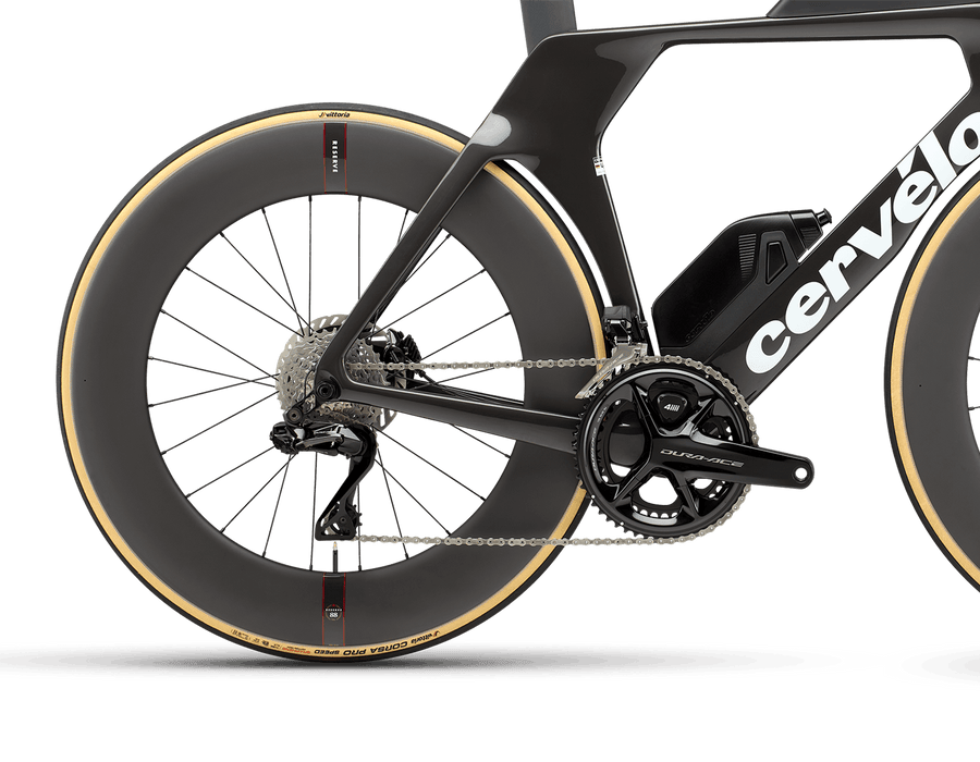 Cervelo - P5-Series Ultegra Di2