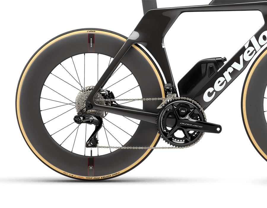 Cervelo P5 Series Ultegra Di2 iRIDE Store NZ Bike Shop