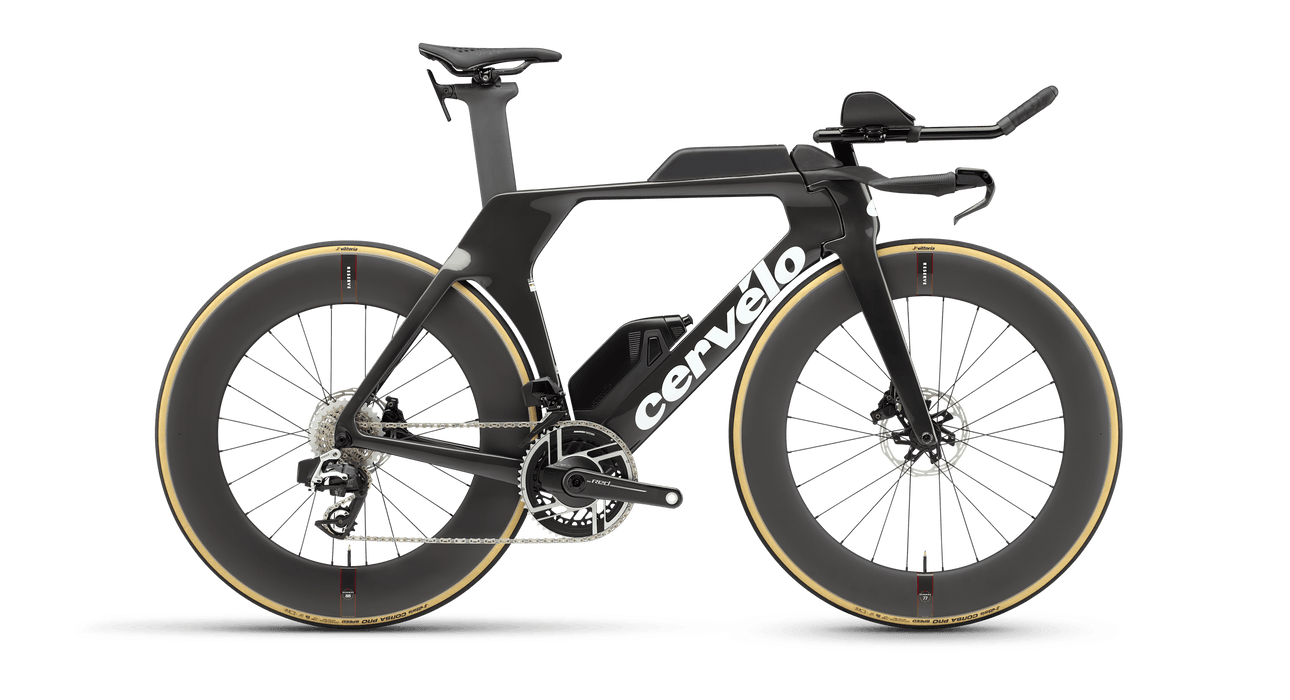 Cervelo - P5-Series Ultegra Di2