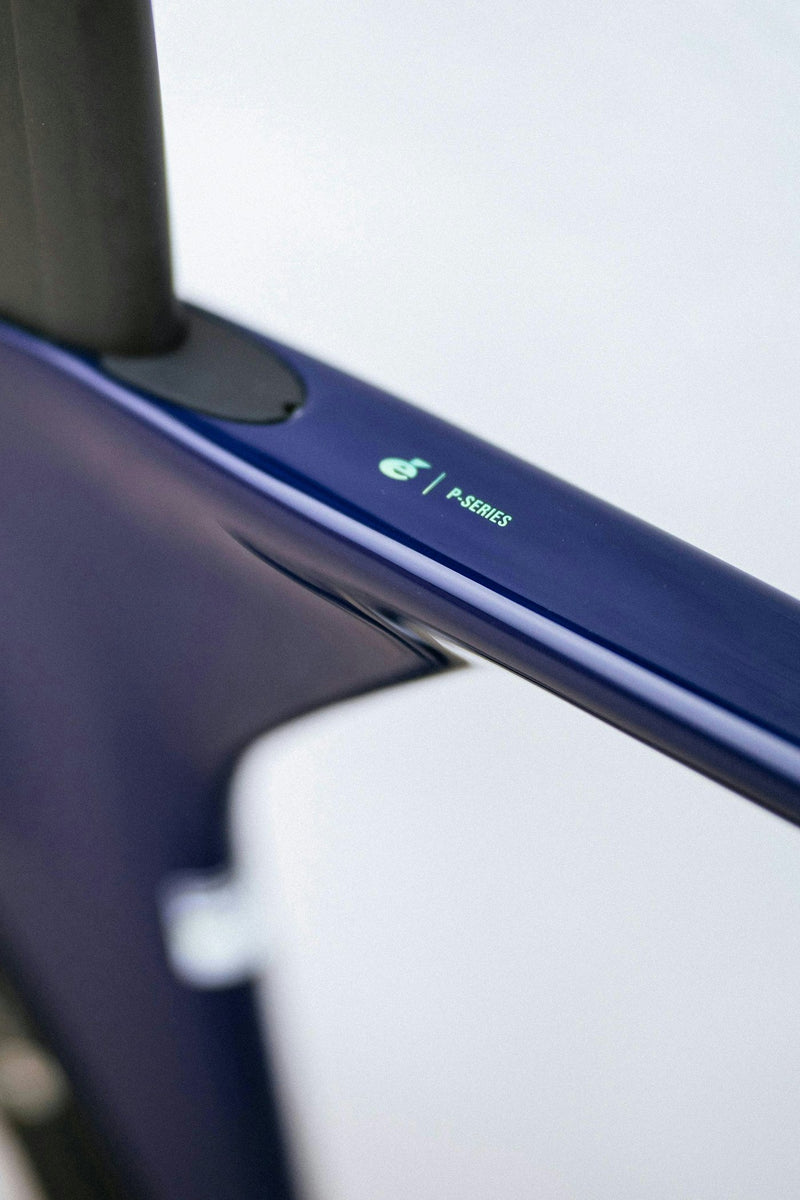 25 Cervelo P-series Ultegra Di2