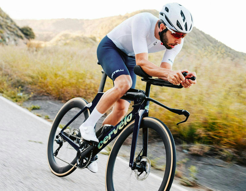 Cervelo - P5 - 56cm only - Ultegra Di2 (promo rate / demo kms)