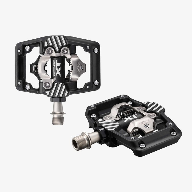 Shimano Pd-m8220 Spd Pedals Deore XT Trail