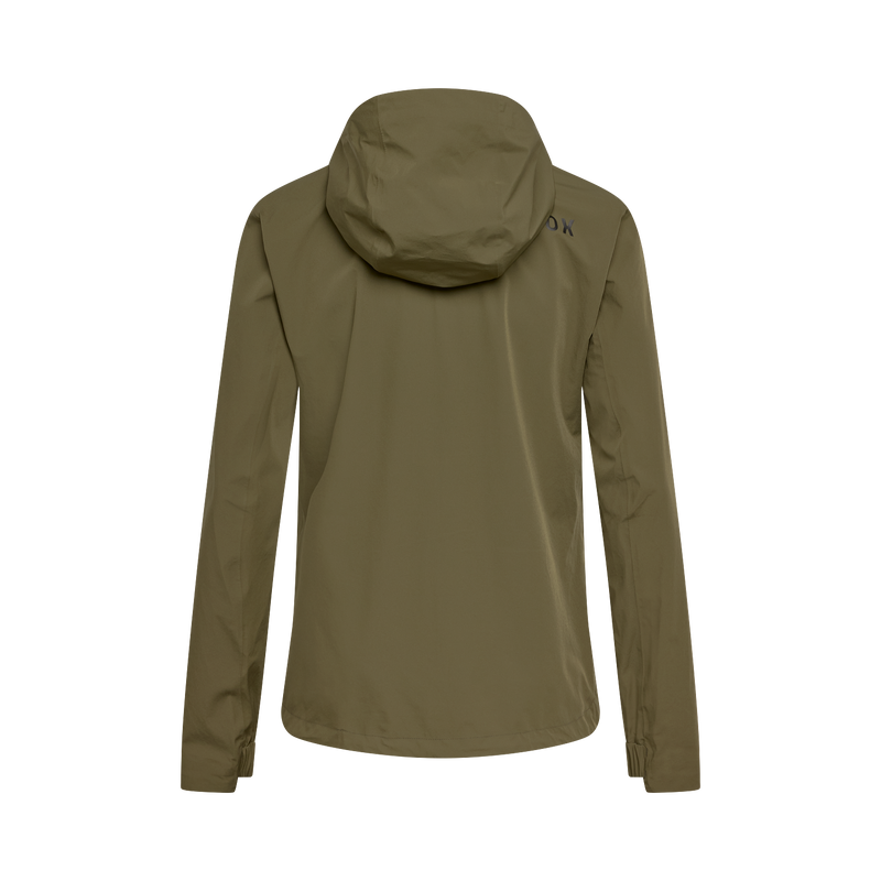Fox Men's Ranger 2.5-Layer Water Jacket