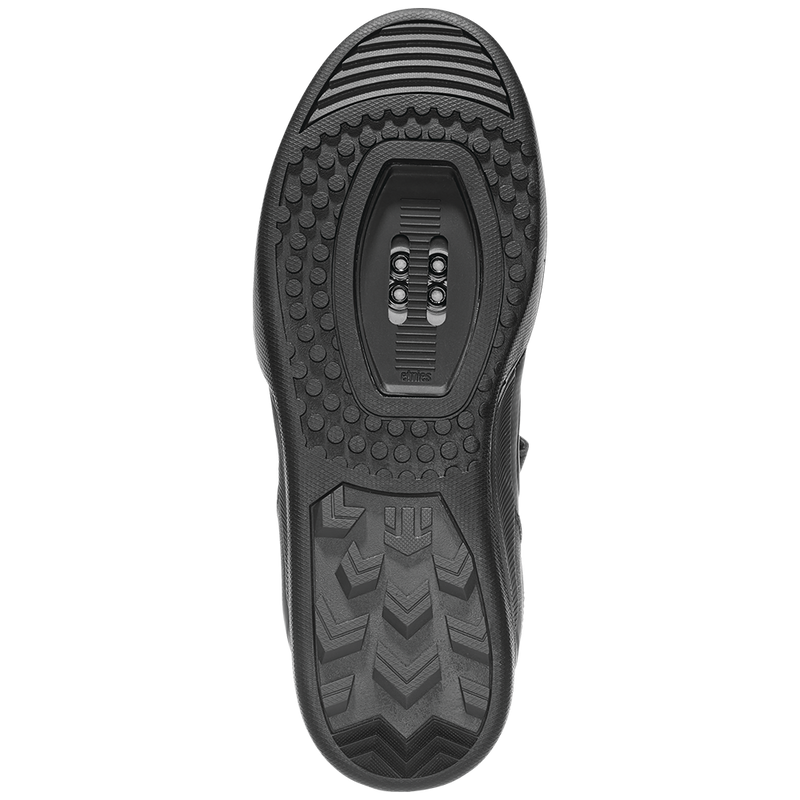Etnies Camber Clipless MTB Shoes Black