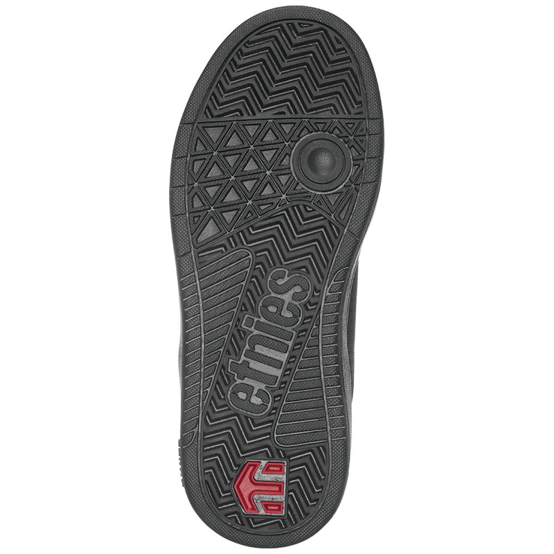 23 Etnies Kids Marana Blk/Red/Blk