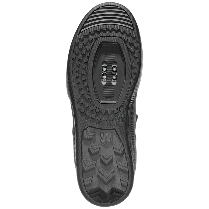Etnies Camber Clipless MTB Shoes Black