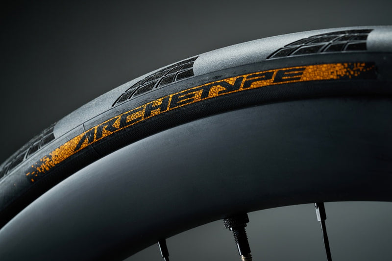 Continental Archetype Tour de France Limited Edition