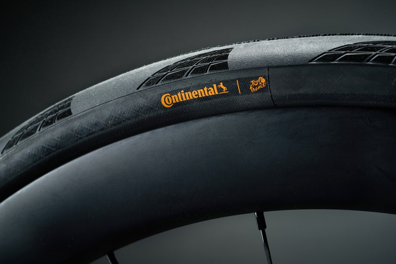 Continental Archetype Tour de France Limited Edition
