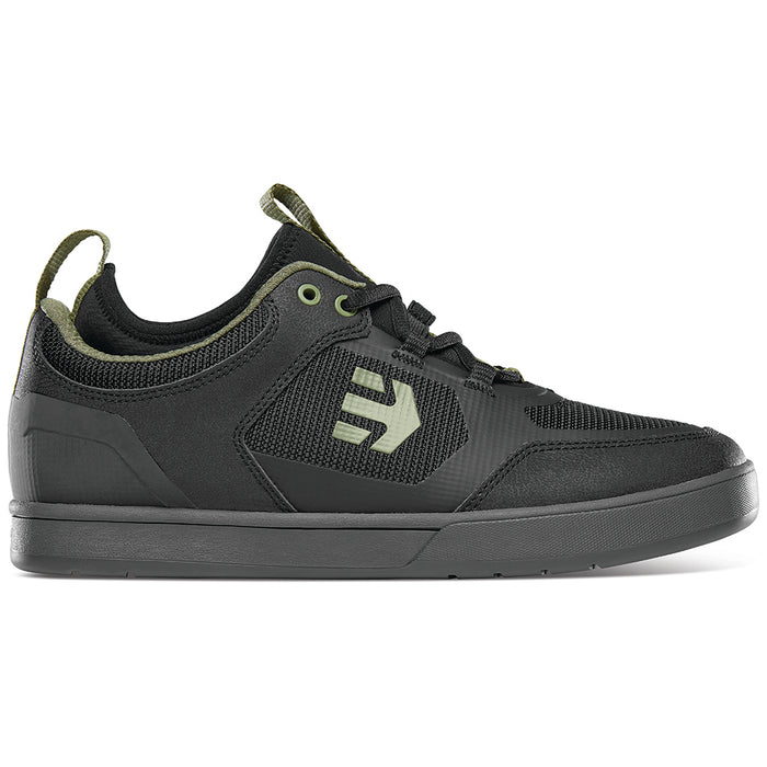 Etnies Camber Pro Flat MTB Shoe Black