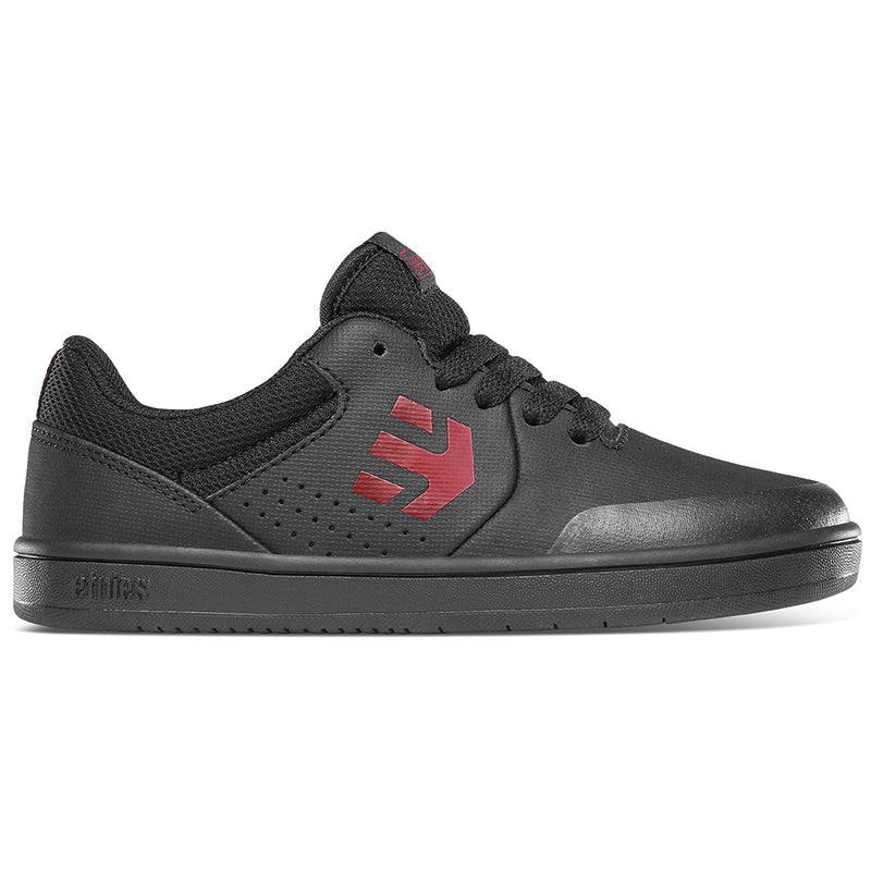23 Etnies Kids Marana Blk/Red/Blk