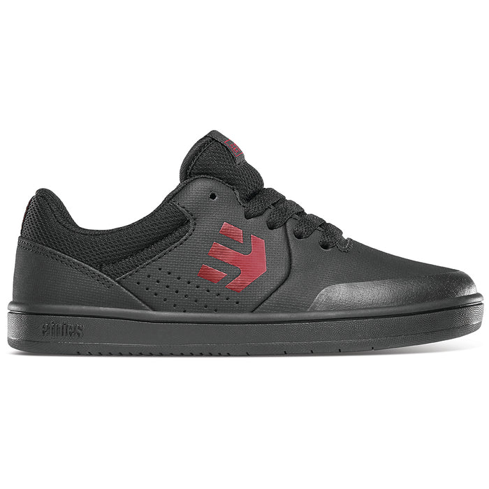 23 Etnies Kids Marana Blk/Red/Blk