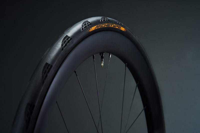 Continental Archetype Tour de France Limited Edition