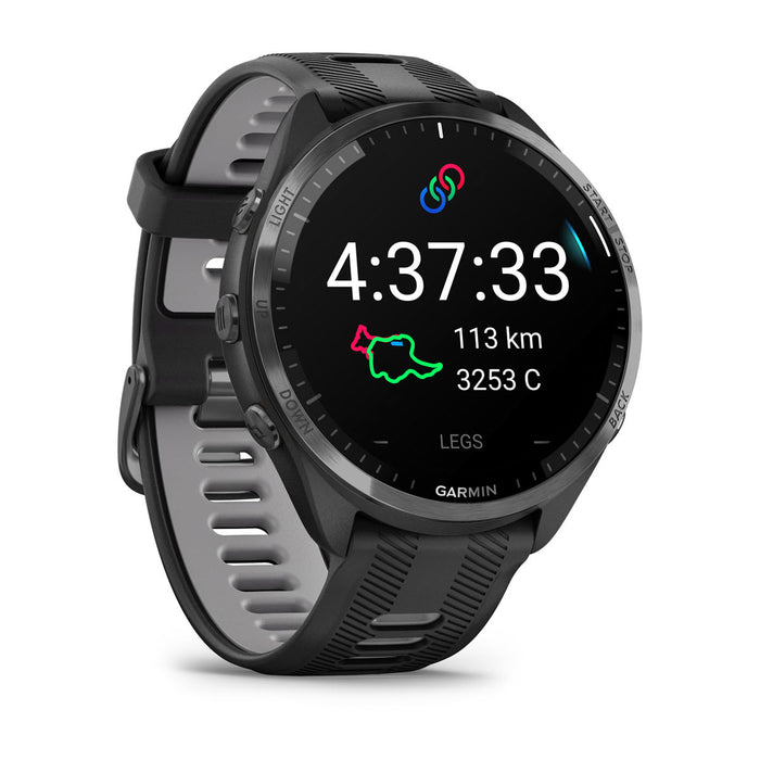 Garmin - Forerunner 965