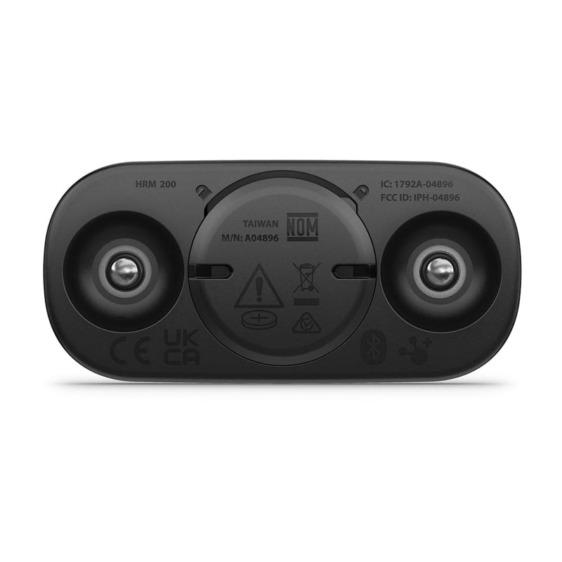 Garmin - Access HRM 200