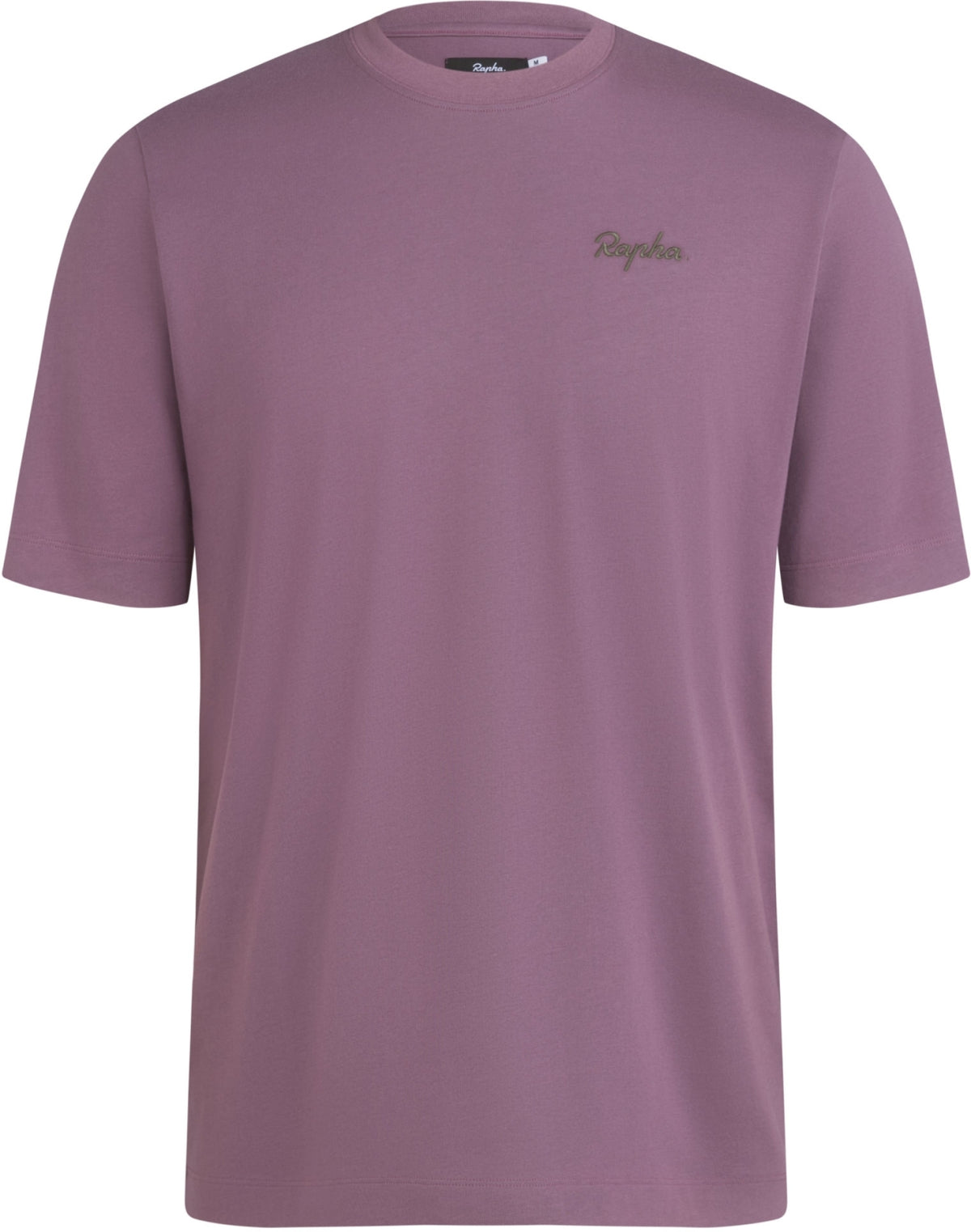 Rapha Men's Logo T-Shirt iRIDE NZ Bike Shop — iRIDE Store