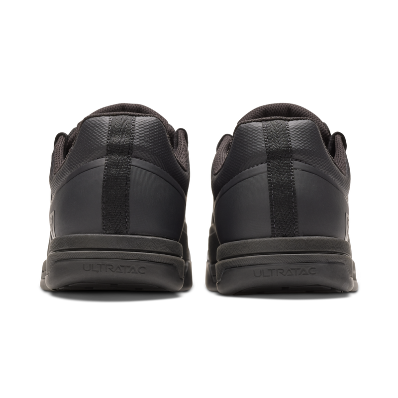 Fox Union Flat Black V1 Shoe
