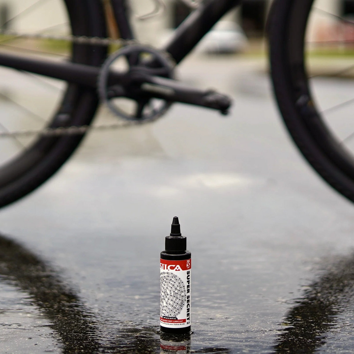 Silca Super Secret 2.0 Chain Lube 100ml