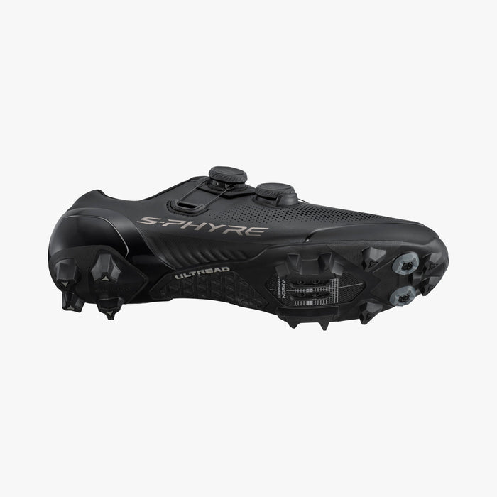 Shimano Shoe XC903 - Black