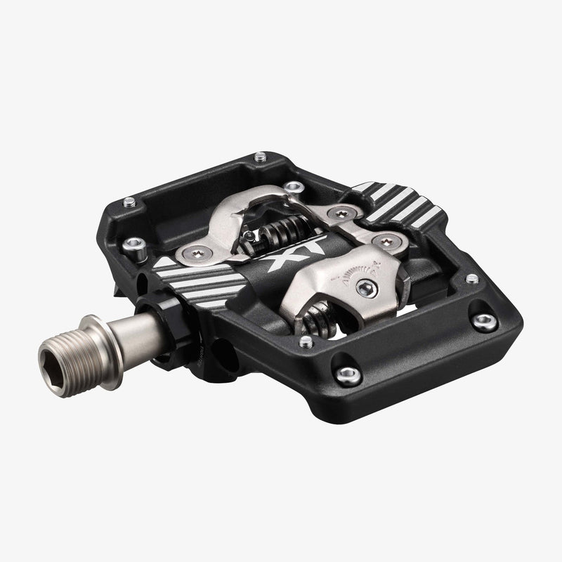 Shimano Pd-m8220 Spd Pedals Deore XT Trail