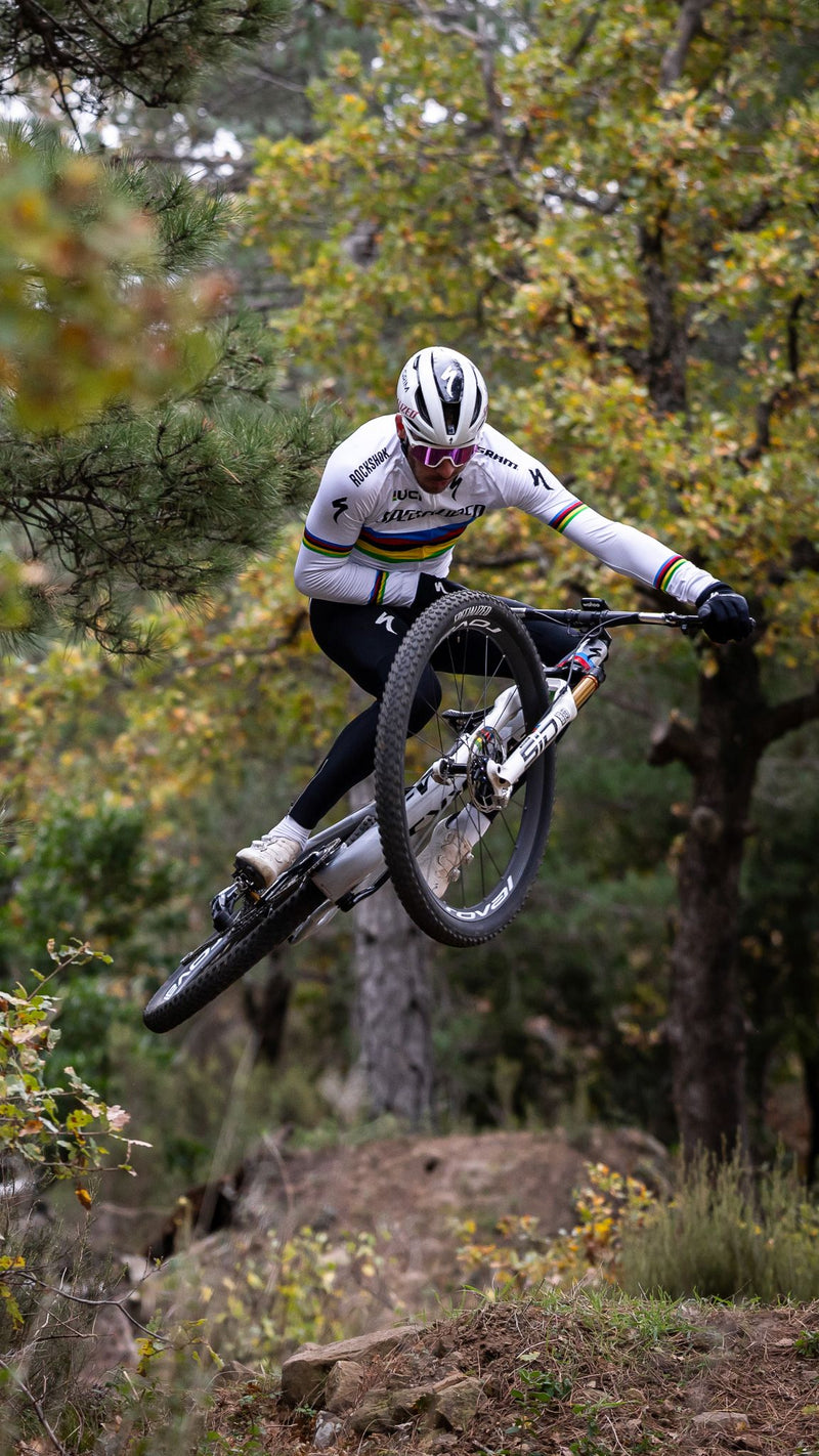 Specialized - Roval Control World Cup